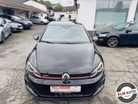 Usata VW Golf GTI 245 CV (180 kW) 2019 Nero Berlina