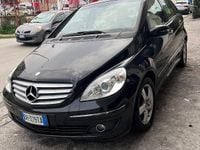 Usata Mercedes B200 2007 Monovolume