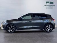 Usata Ford Focus Active X 125 CV (91 kW) 2024 Magnetic grey SUV