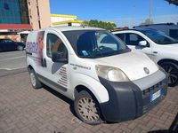 Usata Fiat Fiorino 77 CV (56 kW) 2011 Bianco Monovolume