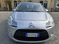 Usata Citroën C3 Exclusive 73 CV (53 kW) 2010 Other Berlina