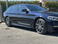 Usata BMW 530 M Sport 265 CV (194 kW) 2018 Station wagon