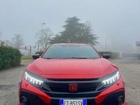 Usata Honda Civic Executive 120 CV (88 kW) 2019 Berlina