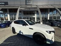 Nuova Mazda CX-60 Homura-Line 249 CV (183 kW) 2025 Bianco SUV
