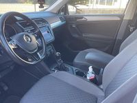 Usata VW Tiguan 150 CV (110 kW) 2018 SUV