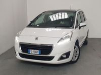 usata Peugeot 5008 BlueHDi 120 S&S Allure usato