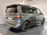 Ny VW Multivan Edition 245 HK (180 kW) 2025 Grå Minibuss