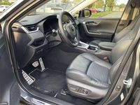 Usata Toyota RAV4 Hybrid Business Edition 222 CV (163 kW) 2020 SUV