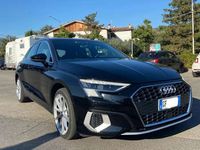 usata Audi A3 Sportback e-tron 