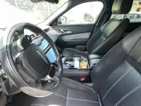 Usata Land Rover Range Rover Velar S 241 CV (177 kW) 2018 Nero SUV