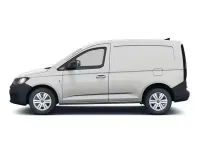 Nuova VW Caddy Business 101 CV (74 kW) 2026 Bianco Monovolume