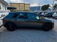 Usata Citroën C4 Cactus Shine 102 CV (75 kW) 2019 Grigio Utilitaria