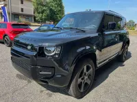 Usata Land Rover Defender SE Dynamic 249 CV (183 kW) 2023 Nero SUV