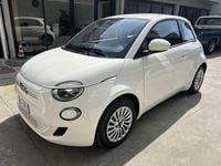 Usata Fiat 500e Passion 42 kW (58 CV) 2021 Other Utilitaria