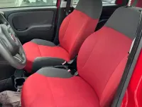Usata Fiat Panda Pop 69 CV (50 kW) 2015 Rosso Utilitaria