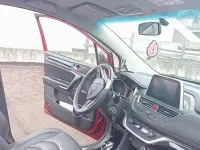 Usata EVO Evo 4 114 CV (83 kW) 2021 Rosso SUV