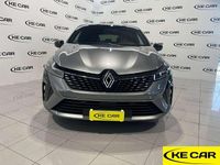 Usata Renault Clio V Techno 91 CV (66 kW) 2025 Grigio Berlina