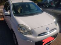 usata Nissan Micra Micra5p 1.2 Acenta