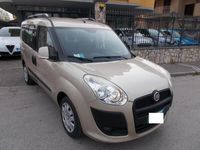 usata Fiat Doblò Doblo1.4 T-Jet 16V Natural Power Emotion