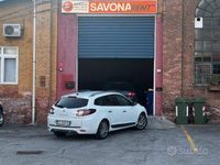 Usata Renault Mégane GT Line GT-Line 110 CV (80 kW) 2011