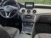 Usata Mercedes GLA200 2014 Bianco SUV