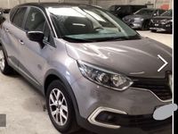 usata Renault Captur TCe 12V 90 CV Sport Edition2