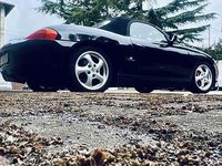 Usata Porsche Boxster 204 CV (150 kW) 1998 Cabrio