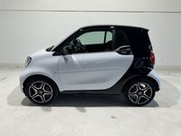 Usata Smart ForTwo Electric Drive Pulse 41 kW (56 CV) 2020 Bianco Berlina