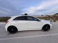 Usata Mercedes A180 Edition 109 CV (80 kW) 2015 Berlina