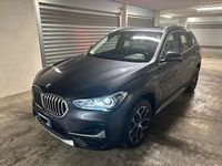 usata BMW X1 sDrive18d VANTAGGIO VERSIONE XLINE