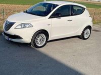 Usata Lancia Ypsilon 69 CV (50 kW) 2015 Utilitaria