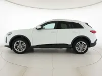 Nuova Audi Q5 Advanced 204 CV (150 kW) 2026 Bianco arkona SUV