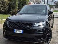 Usata Land Rover Range Rover Velar 250 CV (183 kW) 2018 SUV