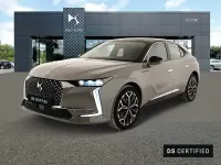 Usata DS Automobiles DS4 Trocadero 131 CV (96 kW) 2022 Grigio SUV