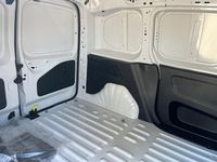 Nuova Fiat Doblò 130 CV (95 kW) 2025 Bianco Monovolume