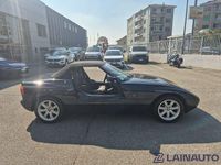 Usata BMW Z1 170 CV (125 kW) 1990 Nero Cabrio