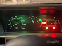 Usata Fiat Panda 2003 Blu Utilitaria