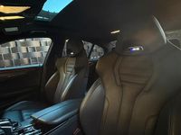 Usata BMW M5 Competition Edition 625 CV (459 kW) 2023 Grigio Berlina