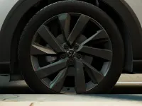 Nuova VW Taigo R-line Plus 115 CV (84 kW) 2026 Pure white deep black perlato SUV