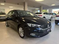 Usata Fiat Tipo Easy 95 CV (69 kW) 2018 Nero Berlina