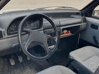 Usata Fiat Uno 1990 Bianco Utilitaria