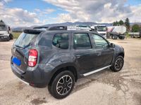 usata Dacia Duster Duster 1.5 dCi 8V 110 CV 4x2 Prestige