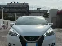 Occasion Nissan Micra N-Connecta 90 ch (66 kW) 2017 Blanc Citadine