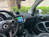 Usata Smart ForTwo Electric Drive Passion 41 kW (56 CV) 2023 Berlina