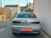 usata Alfa Romeo 156 1.9 115cv