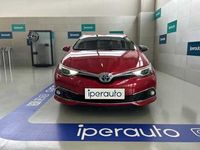 usata Toyota Auris 1.3 Active del 2015 usata a Bergamo