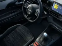 Nuova Jeep Avenger Longitude 101 CV (74 kW) 2026 Grigio SUV