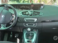 Usata Renault Scénic XMOD 110 CV (80 kW) 2014 Monovolume