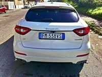 Usata Maserati Levante 275 CV (202 kW) 2018 SUV