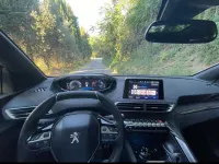 Usata Peugeot 3008 GT-line 150 CV (110 kW) 2017 SUV